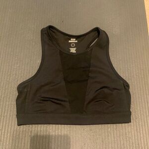 Good American sports bra